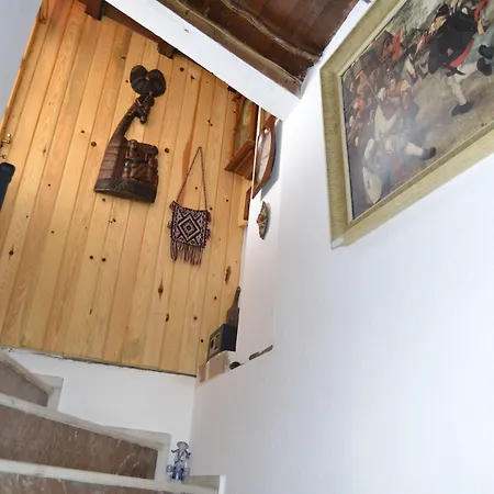 홈스테이 Sato Ayvalı