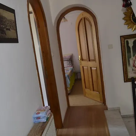 Homestay Sato