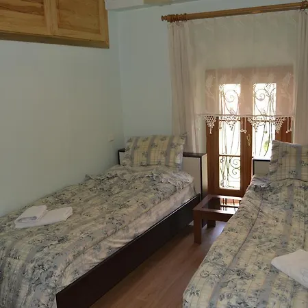 Homestay Sato Ayvalik
