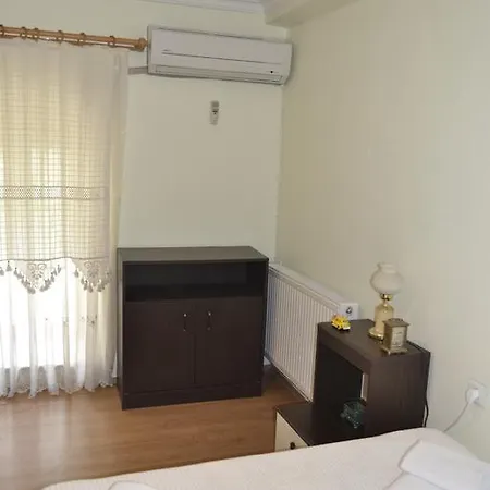 Sato Ayvalik