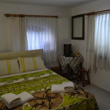 Homestay Sato *