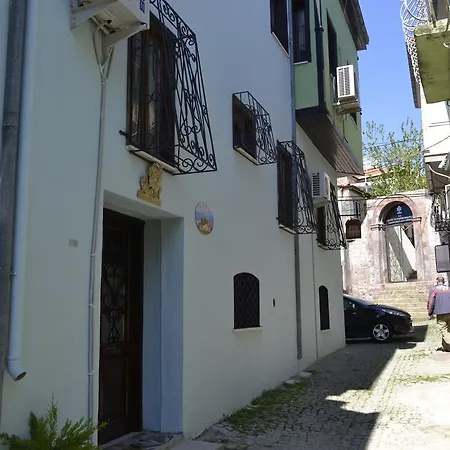 Sato Homestay