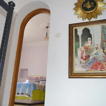 Homestay Sato Ayvalik