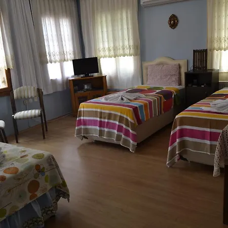 Homestay Sato *
