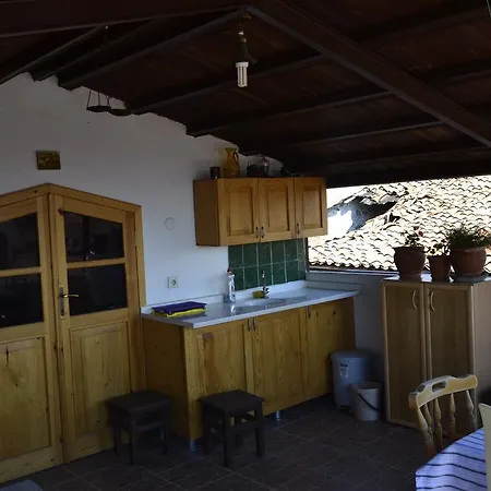 Homestay Sato
