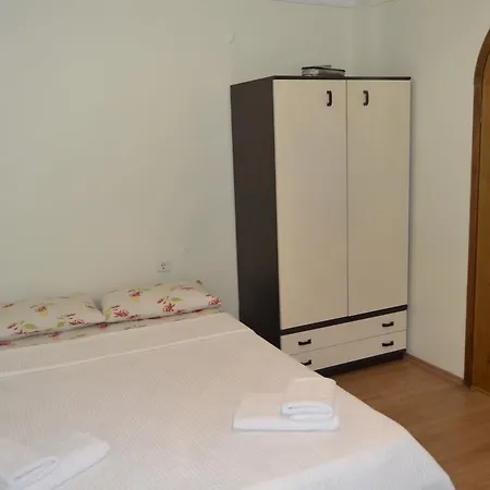 Homestay Sato Ayvalik