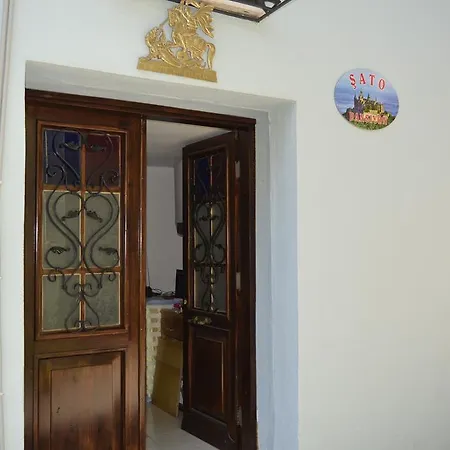 Homestay Sato Ayvalik