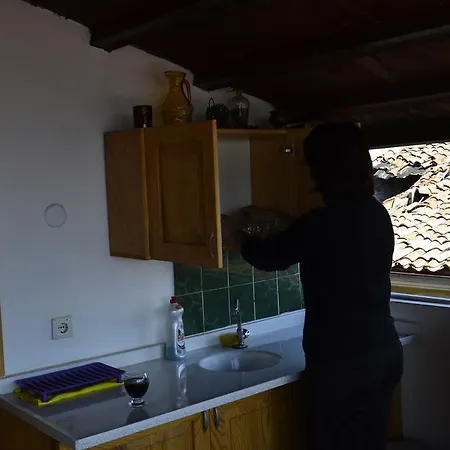 Sato Homestay Ayvalik