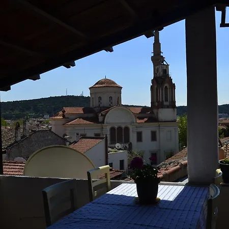 Sato Homestay Ayvalik