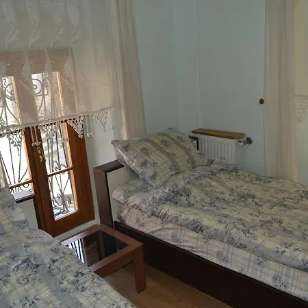 Homestay Sato Ayvalik