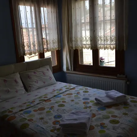 Homestay Sato Ayvalik