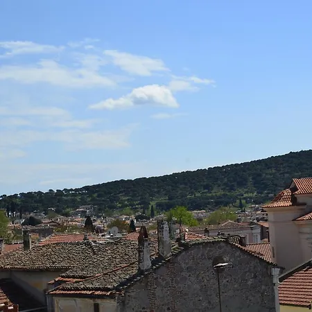 Sato Homestay Ayvalik