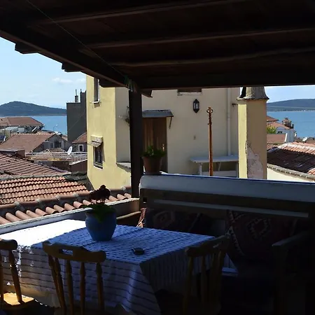 Homestay Sato Ayvalik