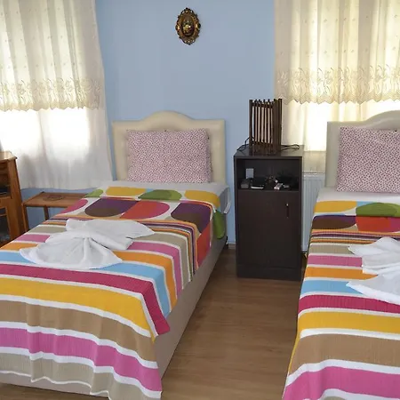 Homestay Sato Ayvalik