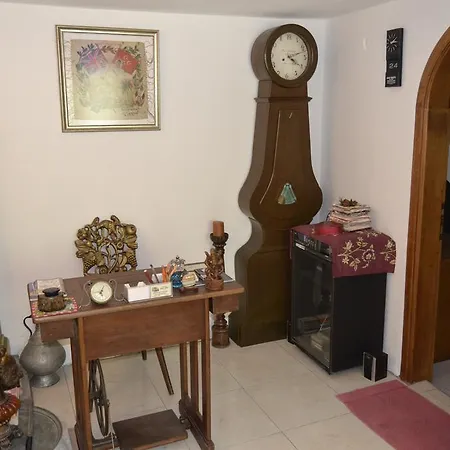 Homestay Sato *